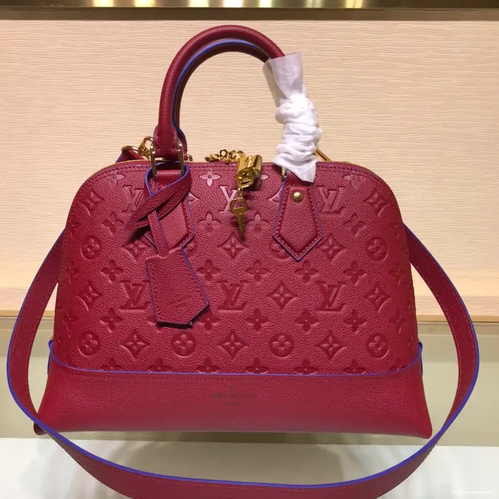 FS CHEAP PRELAUNCH NEO LOUIS PM VUITTON ALMA - EXCHANELUSIVE 0703
